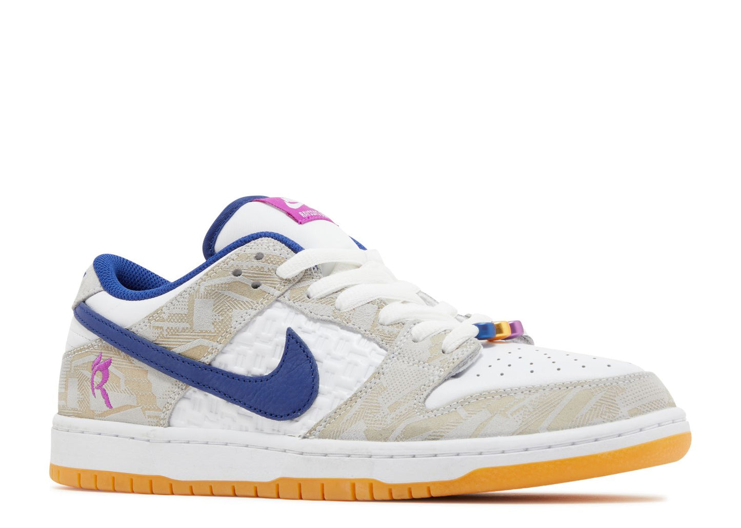 Nike SB Dunk Low Rayssa Leal