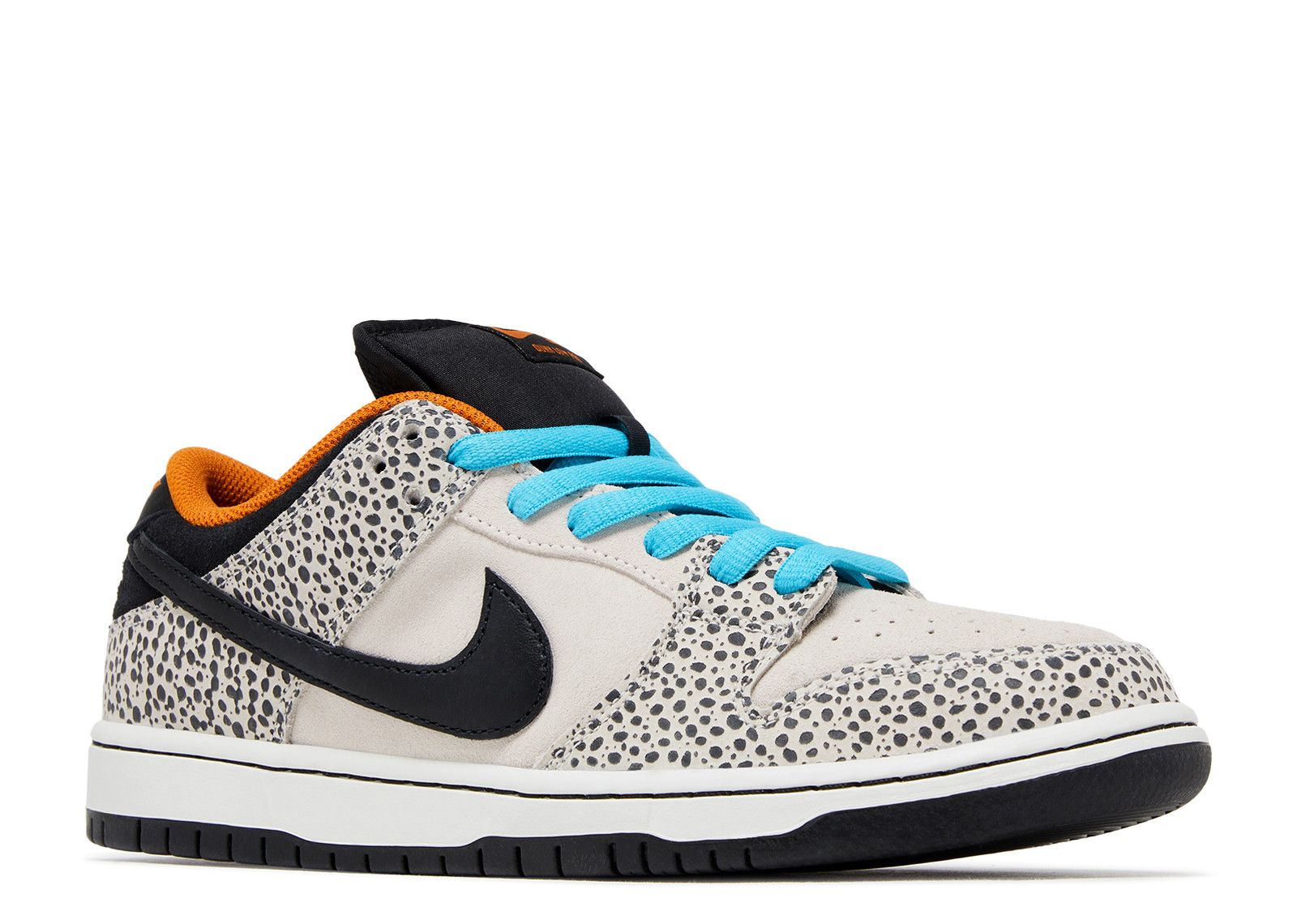 Nike SB Dunk Low Safari Olympics