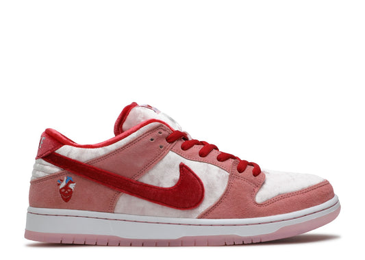 Nike SB Dunk Low StrangeLove