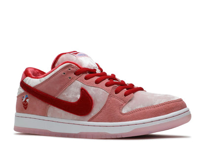 Nike SB Dunk Low StrangeLove