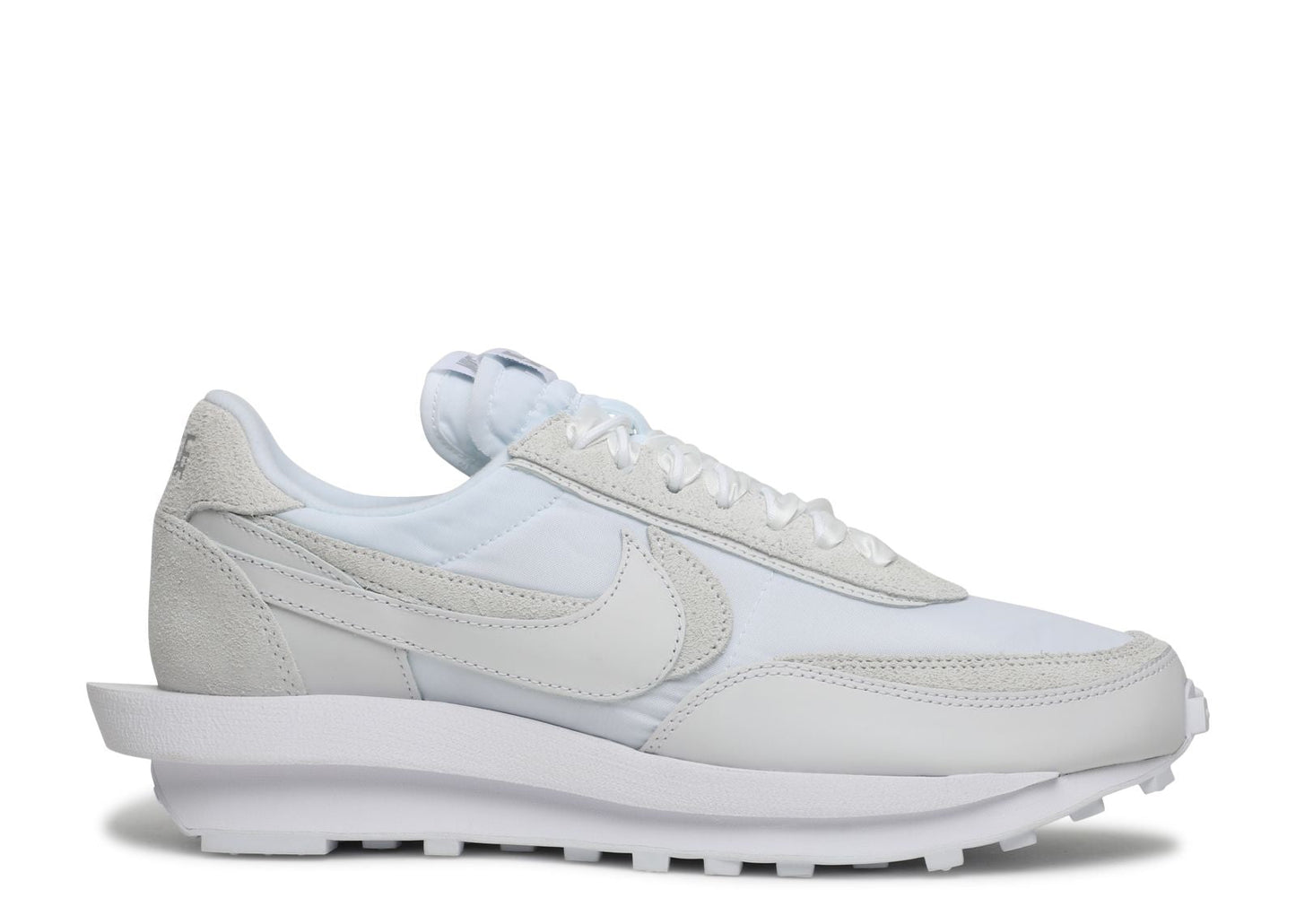 Nike Sacai LD Waffle White