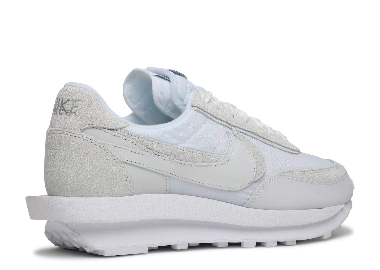 Nike Sacai LD Waffle White