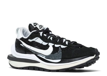 Nike Sacai Vaporwaffle Black White