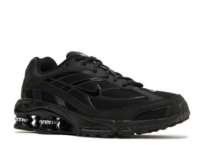 Nike Shox Ride 2 Supreme Black