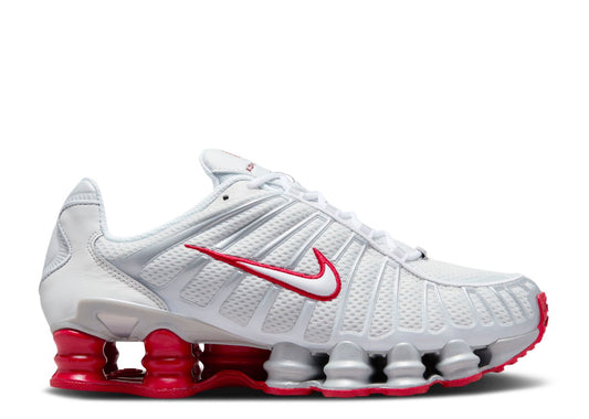 Nike Shox TL Gym Red