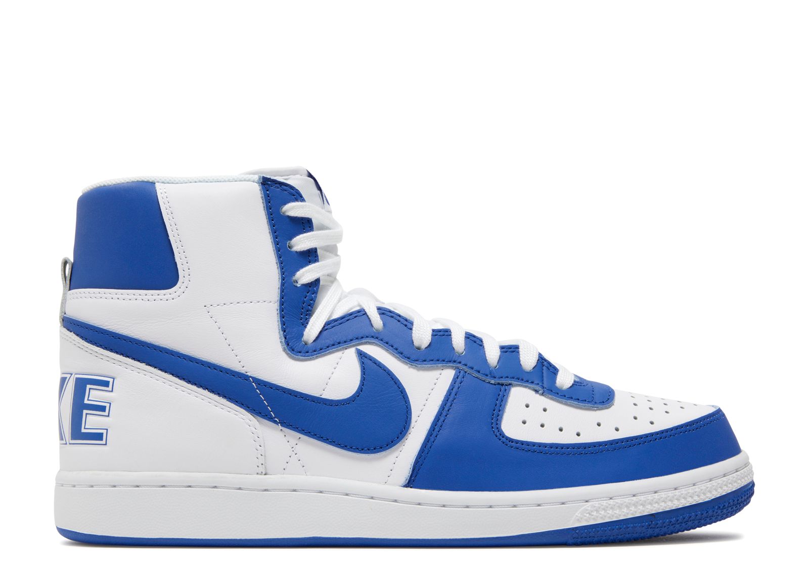 Nike Terminator High Game Royal