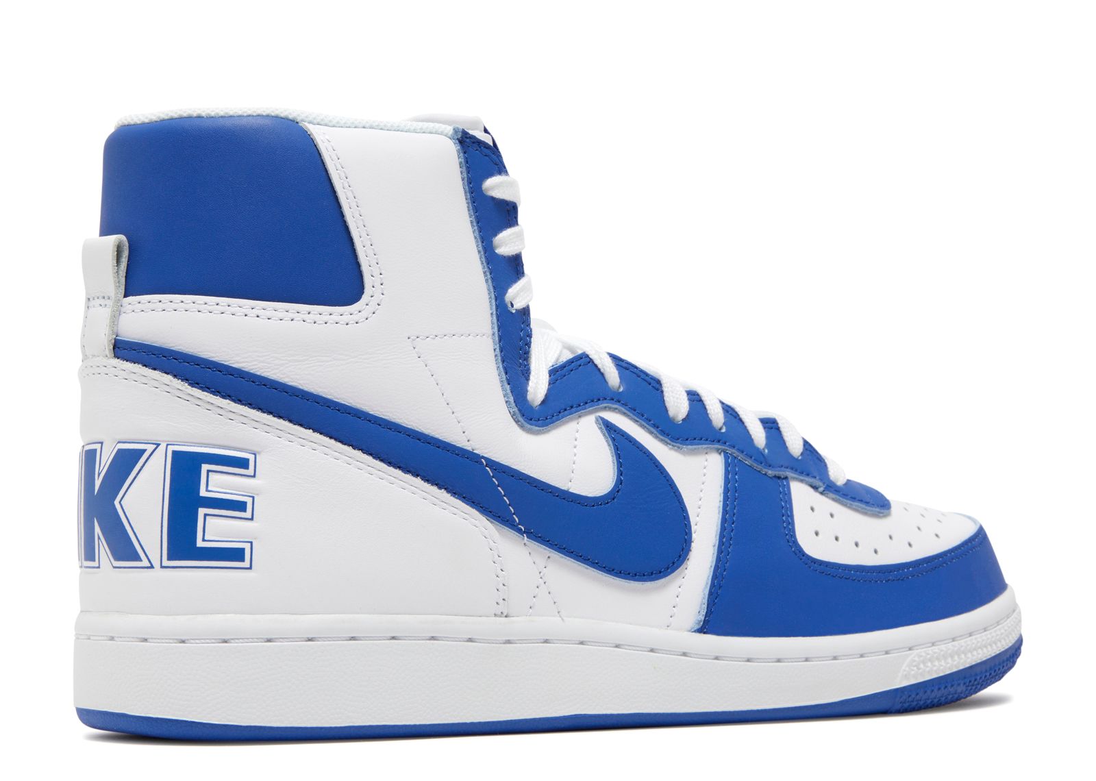 Nike Terminator High Game Royal