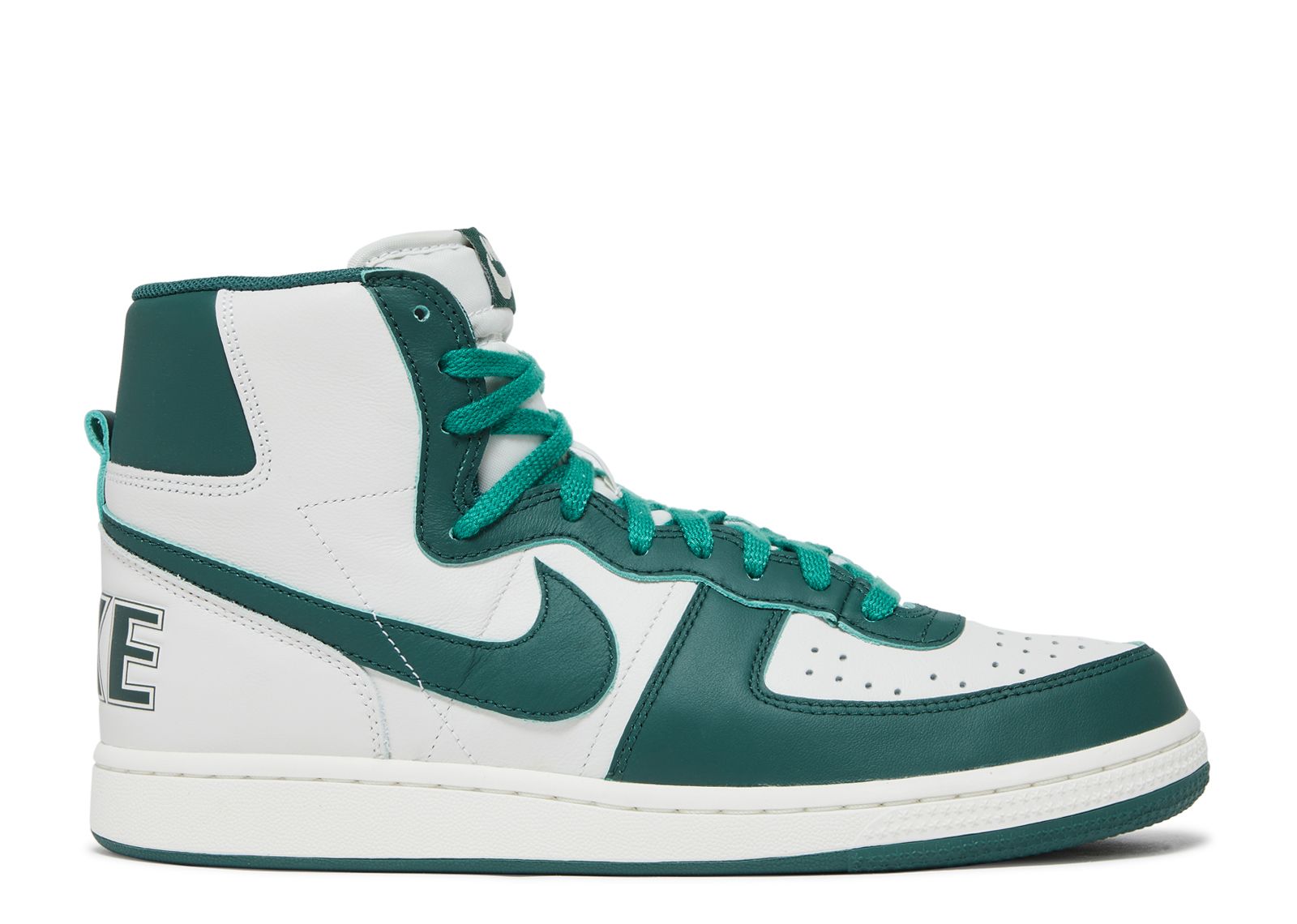 Nike Terminator High Noble Green