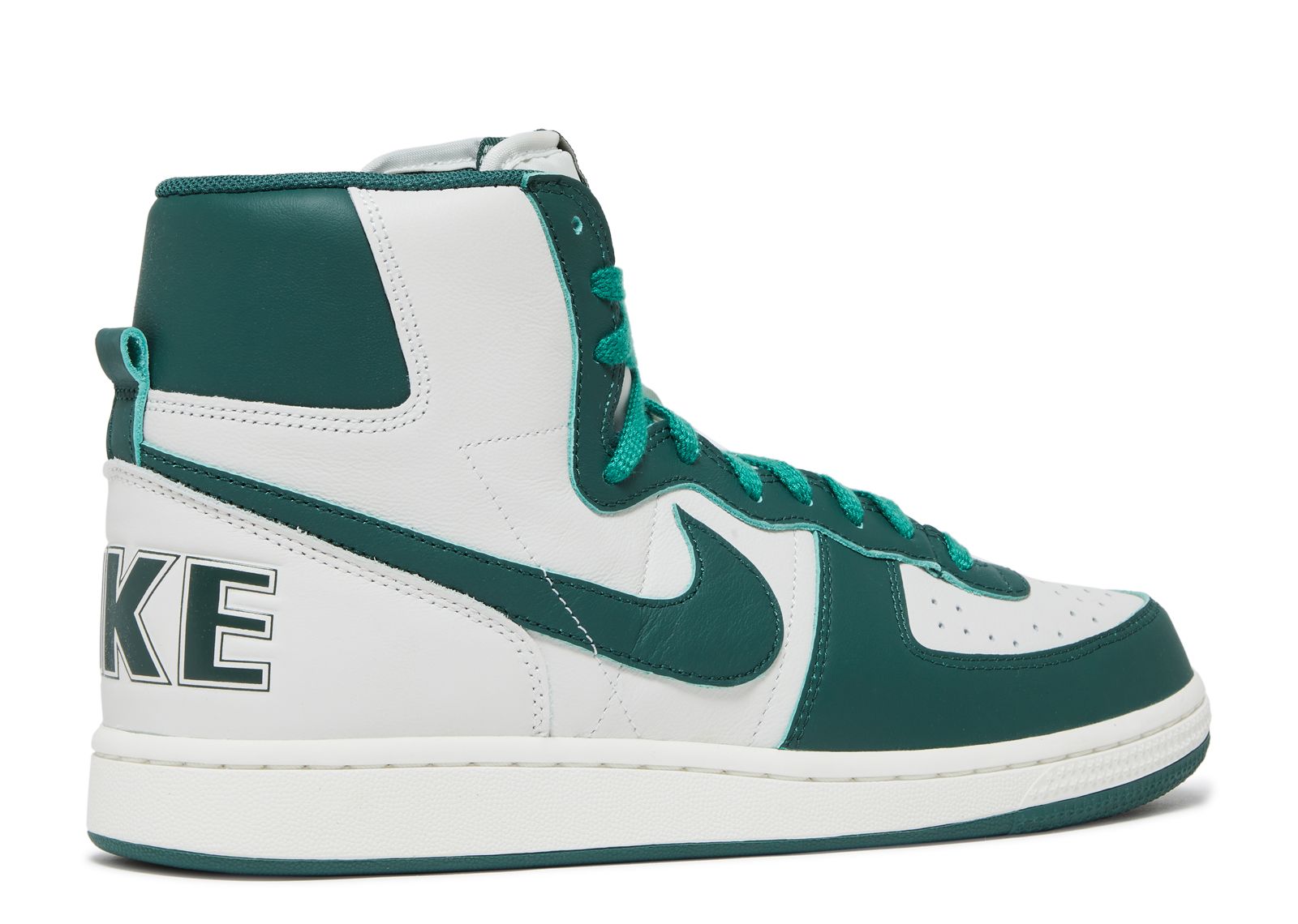 Nike Terminator High Noble Green