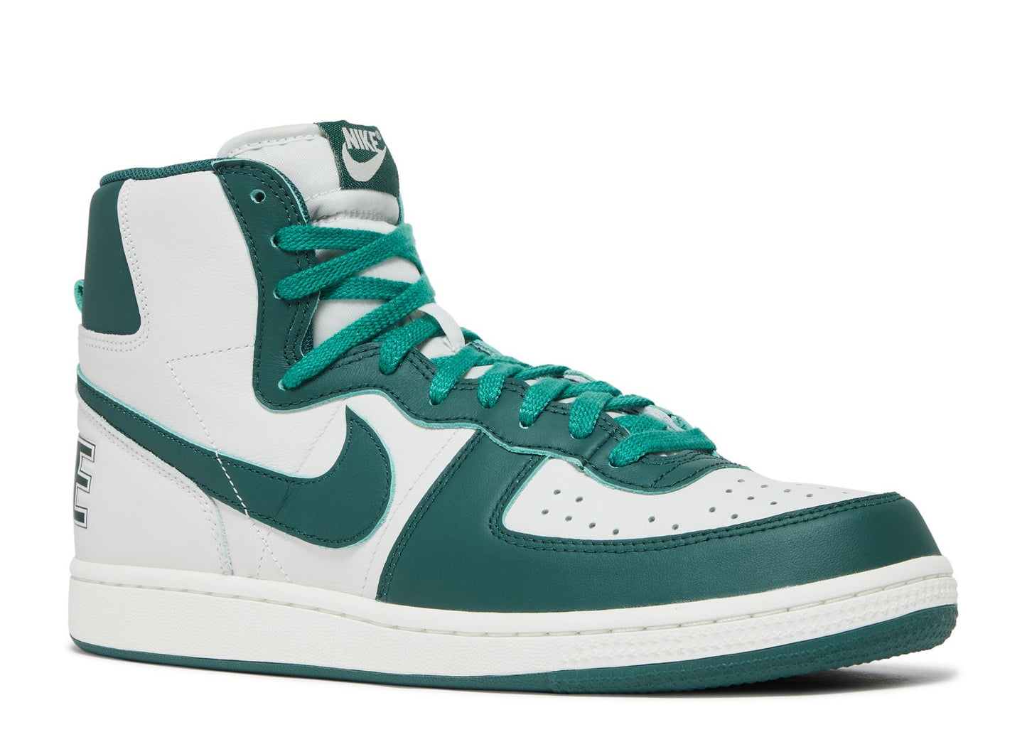 Nike Terminator High Noble Green