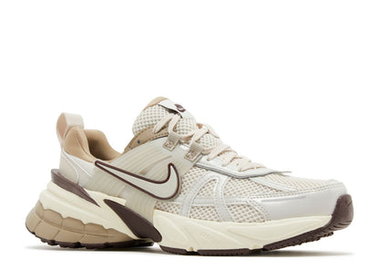 Nike V2K Run Light Orewood Brown