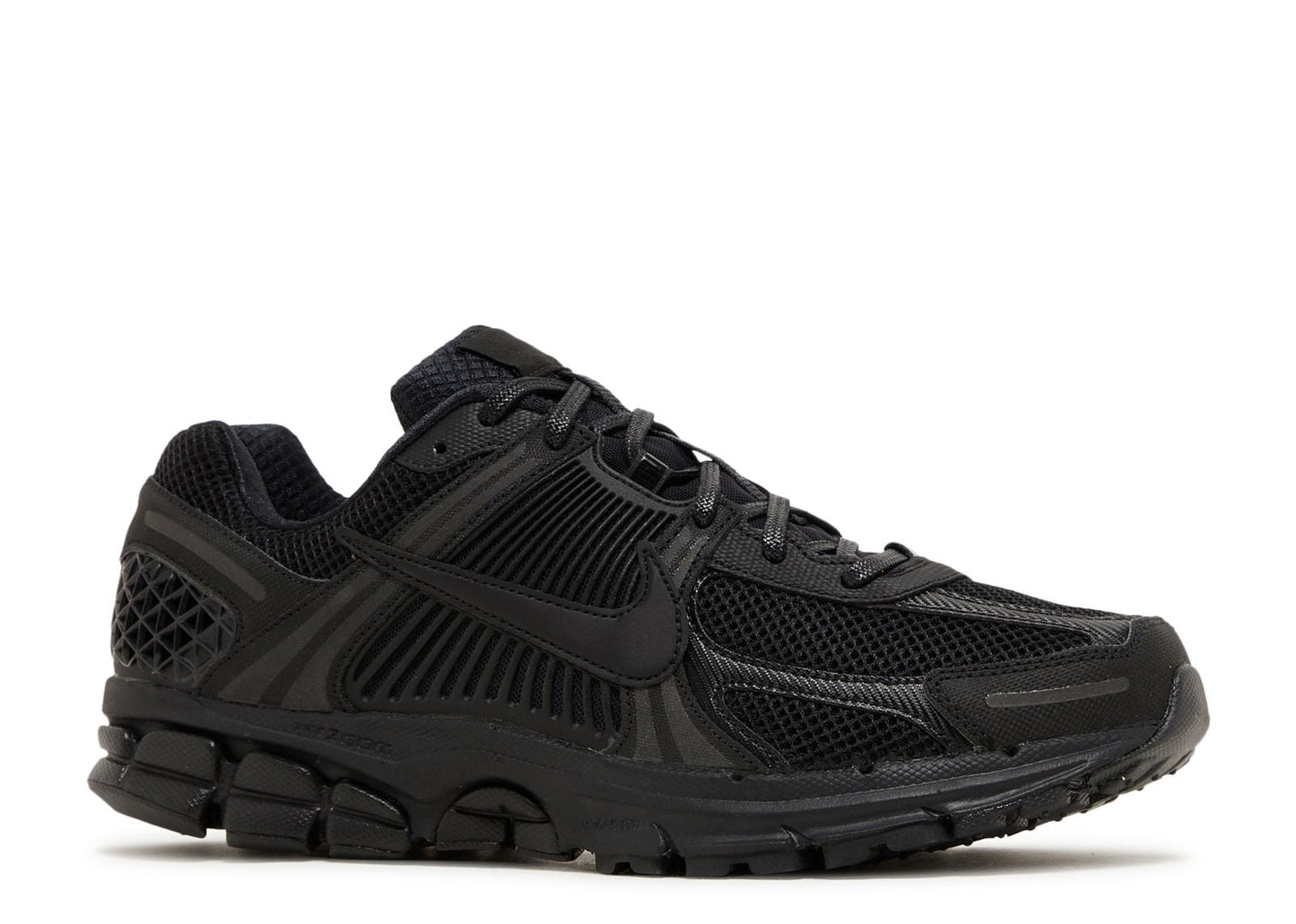 Nike Vomero 5 Triple Black